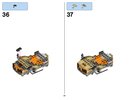 Building Instructions - LEGO - Creator - 31017 - Sunset Speeder: Page 23