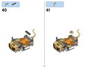 Building Instructions - LEGO - Creator - 31017 - Sunset Speeder: Page 25