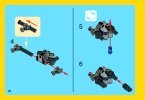 Building Instructions - LEGO - Creator - 31018 - Highway Cruiser: Page 28