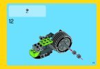 Building Instructions - LEGO - Creator - 31018 - Highway Cruiser: Page 13