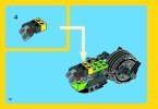 Building Instructions - LEGO - Creator - 31018 - Highway Cruiser: Page 18