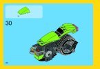 Building Instructions - LEGO - Creator - 31018 - Highway Cruiser: Page 40