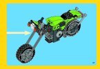 Building Instructions - LEGO - Creator - 31018 - Highway Cruiser: Page 47