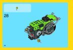 Building Instructions - LEGO - Creator - 31018 - Highway Cruiser: Page 32