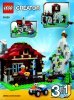 Building Instructions - LEGO - Creator - 31019 - Forest Animals: Page 35