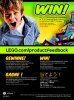 Building Instructions - LEGO - Creator - 31019 - Forest Animals: Page 36