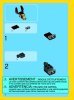 Building Instructions - LEGO - Creator - 31019 - Forest Animals: Page 2