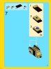 Building Instructions - LEGO - Creator - 31019 - Forest Animals: Page 5