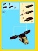 Building Instructions - LEGO - Creator - 31019 - Forest Animals: Page 8