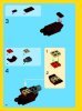 Building Instructions - LEGO - Creator - 31019 - Forest Animals: Page 10