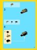 Building Instructions - LEGO - Creator - 31019 - Forest Animals: Page 15