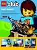 Building Instructions - LEGO - Creator - 31019 - Forest Animals: Page 40