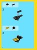 Building Instructions - LEGO - Creator - 31019 - Forest Animals: Page 4