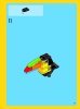 Building Instructions - LEGO - Creator - 31019 - Forest Animals: Page 9