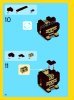 Building Instructions - LEGO - Creator - 31019 - Forest Animals: Page 20