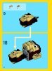 Building Instructions - LEGO - Creator - 31019 - Forest Animals: Page 34