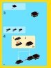 Building Instructions - LEGO - Creator - 31019 - Forest Animals: Page 44