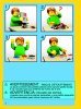 Building Instructions - LEGO - Creator - 31019 - Forest Animals: Page 2