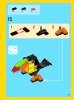 Building Instructions - LEGO - Creator - 31019 - Forest Animals: Page 13