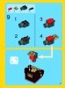 Building Instructions - LEGO - Creator - 31019 - Forest Animals: Page 19