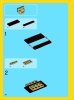 Building Instructions - LEGO - Creator - 31019 - Forest Animals: Page 24