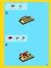 Building Instructions - LEGO - Creator - 31019 - Forest Animals: Page 25