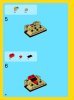 Building Instructions - LEGO - Creator - 31019 - Forest Animals: Page 26