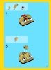 Building Instructions - LEGO - Creator - 31019 - Forest Animals: Page 27