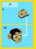 Building Instructions - LEGO - Creator - 31019 - Forest Animals: Page 28