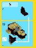 Building Instructions - LEGO - Creator - 31019 - Forest Animals: Page 38