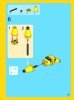 Building Instructions - LEGO - Creator - 31019 - Forest Animals: Page 59