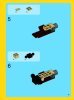 Building Instructions - LEGO - Creator - 31019 - Forest Animals: Page 17