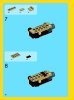 Building Instructions - LEGO - Creator - 31019 - Forest Animals: Page 18