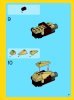 Building Instructions - LEGO - Creator - 31019 - Forest Animals: Page 19