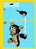 Building Instructions - LEGO - Creator - 31019 - Forest Animals: Page 29