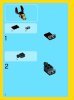 Building Instructions - LEGO - Creator - 31019 - Forest Animals: Page 2