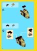 Building Instructions - LEGO - Creator - 31019 - Forest Animals: Page 6