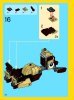 Building Instructions - LEGO - Creator - 31019 - Forest Animals: Page 22