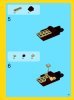 Building Instructions - LEGO - Creator - 31019 - Forest Animals: Page 31