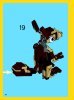 Building Instructions - LEGO - Creator - 31019 - Forest Animals: Page 34