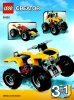 Building Instructions - LEGO - Creator - 31019 - Forest Animals: Page 38