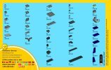 Building Instructions - LEGO - Creator - 31020 - Twinblade Adventures: Page 36