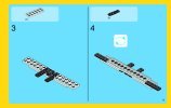 Building Instructions - LEGO - Creator - 31020 - Twinblade Adventures: Page 9