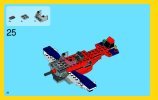 Building Instructions - LEGO - Creator - 31020 - Twinblade Adventures: Page 26