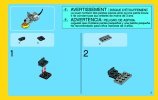 Building Instructions - LEGO - Creator - 31021 - Furry Creatures: Page 3