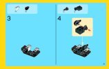 Building Instructions - LEGO - Creator - 31021 - Furry Creatures: Page 15