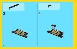 Building Instructions - LEGO - Creator - 31021 - Furry Creatures: Page 32