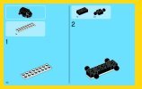 Building Instructions - LEGO - Creator - 31021 - Furry Creatures: Page 40