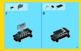 Building Instructions - LEGO - Creator - 31021 - Furry Creatures: Page 43