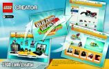 Building Instructions - LEGO - Creator - 31021 - Furry Creatures: Page 64